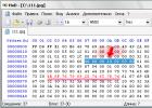 HxD na úpravu súborov v hexadecimálnom kóde Prepisovanie súborov na disku v hex editore
