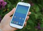 Samsung Galaxy Grand Neo — specifikācijas Atmiņas kartes tiek izmantotas mobilajās ierīcēs, lai palielinātu atmiņas ietilpību datu saglabāšanai