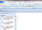 How to open the last closed word document