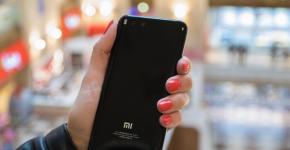 Обзор Xiaomi Mi6 – оправдывает ли надежды новый флагман Сяоми?