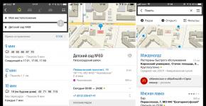 A Yandex további valóságot térképez fel