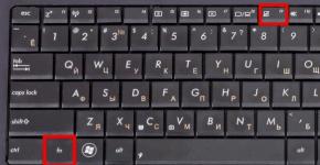 Как отключить тачпад на ноутбуке Asus, HP или другом под управлением Windows Как отключается мышь на ноутбуке