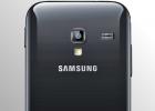 Samsung Galaxy Ace Plus S7500: technische Daten, Beschreibung und Testberichte