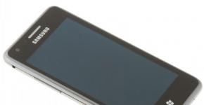 Samsung Omnia M - Технические характеристики Экран мобильного устройства характеризуется своей технологией, разрешением, плотностью пикселей, длиной диагонали, глубиной цвета и др
