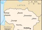 Litva pochtasi Litva pochtasini kuzatish