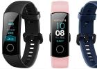 Testbericht zu Huawei Honor Band Zero Smartwatches
