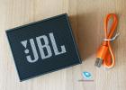 Kabellose Lautsprecher JBL GO Black (JBLGOBLK) – Bewertungen