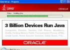 Java diegimas windows