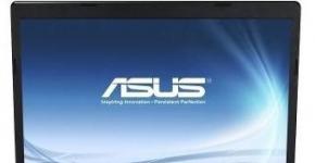 Atsauksmes par ASUS K95VB-YZ010H klēpjdatoru