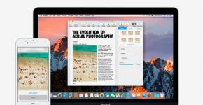 Bilješke se ne sinhroniziraju između MacBook-a i iPhone-a u iCloud-u Kako sinhronizirati kontakte s iPhone-a na MacBook