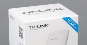 TP-Link TL-WA850RE - tagad lēnām dosimies lejā no kalna un... Kā darbojas wifi signāla pastiprinātājs tp link