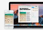 Bilješke se ne sinhroniziraju između MacBook-a i iPhone-a u iCloud-u Kako sinhronizirati kontakte sa iPhone-a na MacBook