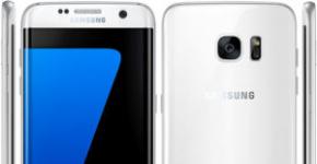 Samsung Galaxy S7 neieslēdzas - ko darīt Samsung galaxy s7 ekrāns neieslēdzas