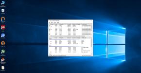 Linux partíciók elérése windows alatt Az ext2 elérése a windowsból