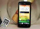 HTC One S: „Android im Glamour“